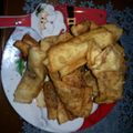 Cooksnap από mariaven στη συνταγή Δίπλες Καλαματιανές