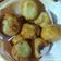 El cooksnap de Carlos Pinto cuando hizo 🥔 Papa Rellena 🥔🇨🇱.