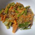 Cooksnap dari Merta JuLiandra untuk resep Pesmol Ikan Mujair