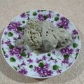 Cooksnap dari Made Ria untuk resep Avocado ice cream - keto (no sugar)