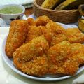 Cooksnap dari Arista Hilman untuk resep Pisang Pasir Renyah (Pr_recookindryhapsari)