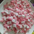 Cooksnap dari Yusli Yanti untuk resep Pacar Cina Homemade