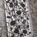 El cooksnap de Priscila Vallone cuando hizo Torta Oreo!!!🖤🖤.