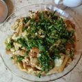 Cooksnap dari karlina untuk resep Cap jaek ndeso♥️