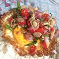 Cooksnap dari putri endah suryandari untuk resep Sambal matah khas bali