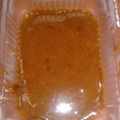 El cooksnap de Edith Aguirre cuando hizo Dulce de leche casero rápido y muy rico 😋.