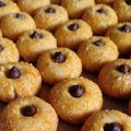 Cooksnap dari shelly aprilyana untuk resep Monde Susu (Eggless)