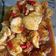 Cooksnap dari vindyvie untuk resep Udang Tofu Saus Padang ala Mamavio
