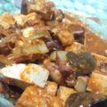 Cooksnap dari Ana Rohana untuk resep Cumi Saus Padang