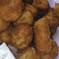 Cooksnap από Βασιλική Κρ στη συνταγή Πατατοκροκέτες