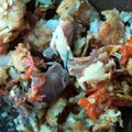 Cooksnap dari Fina Ratnadimarta untuk resep Ayam geprek pedas