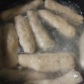 Cooksnap dari Rinoa Nurul Edogawa untuk resep Mpek2 ikan tenggiri