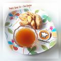 Cooksnap dari Fadiah Dina ( Lapak Bu'din ) untuk resep Cuko Pempek ala Bangka