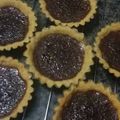 Cooksnap dari Lusy untuk resep Pie susu