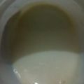 Nkeiruka Obiageri Obiagwu's cooksnap of when they made Home-made Mayonnaise.