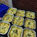 Cooksnap dari Aliza untuk resep Mac & cheese panggang