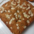 Cooksnap dari Chitra untuk resep Cake Kurma