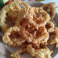 Cooksnap dari Windy Ratna Wulansari untuk resep Bawang bombay crispy (onion ring)