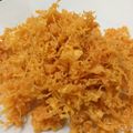 Cooksnap dari Iis Endarwati untuk resep Kremesan ayam