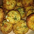 El cooksnap de Gisella Gomez cuando hizo Croquetas de brócolis, zanahoria y queso !!.