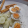 Cooksnap από Μαρία Κ στη συνταγή Κριτσίνια καρότου με 5 υλικά