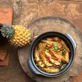 Cooksnap của Nguyễn Hoàng Yến khi họ làm theo món Cá Đục kho tiêu