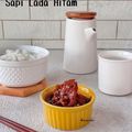 Cooksnap dari Kaianiandra untuk resep Sapi Lada Hitam