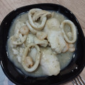 El cooksnap de Ana Martínez cuando hizo Filetes de merluza en salsa verde.