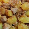 Ren Cooksnap-ja, amikor elkészítette a(z) Brassói receptet.