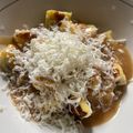 Cooksnap dari Arinda Dhian untuk resep Pisang gapit