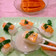 Cooksnap dari farida Sulthan 🇮🇩 (IG. Malika02782) untuk resep Mango Sticky Rice Sushi🍣