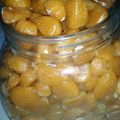 Cooksnap dari Jiyanti Wae untuk resep Golden Garlic