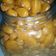 Cooksnap dari Jiyanti Wae untuk resep Golden Garlic