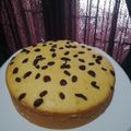 Cooksnap dari Petty Diapati untuk resep Bolu tape 4 telur lembut