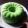 Cooksnap dari Viviana untuk resep Bolu Kukus Pandan Mocca Lembut dan Empuk Irit Bahan