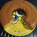 El cooksnap de Cande cuando hizo Bizcocho de yogurt sin gluten.