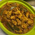 Cooksnap dari Yessy untuk resep Rica Rica Babi khas Manado
