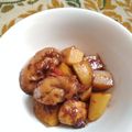 Cooksnap dari NS Arum untuk resep Ayam kecap kentang