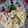 Cooksnap dari Emilia Putri untuk resep Mie Ayam Bangka #pr_anekamiekuah