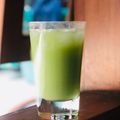Cooksnap dari Nadia Amelia untuk resep Susu Edamame