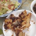 Cooksnap của Nguyen Son khi họ làm theo món Tàu hủ nhồi thịt sauce ngũ vị