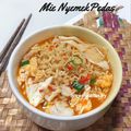 Cooksnap dari Ismy Maulidasary untuk resep Mie Nyemek Pedas