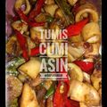 Cooksnap dari MATA Wulandari untuk resep Tumis cumi asin