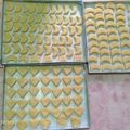 Cooksnap dari Nadifha21 untuk resep Putri salju Original