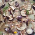 Cooksnap dari Yustina Kris untuk resep Sayur Asem Jawa