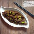 Cooksnap dari Lena 💕 untuk resep 8.2~ Korean Beef Bulgogi