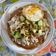 Cooksnap dari Ayu untuk resep Ketoprak abang2