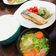 El cooksnap de 🇺🇾 𝓚𝔂𝓸 🇯🇵　🎉JPN-UY 100°ANIVERSARIO 🇺🇾🇯🇵EN 2021🎉 cuando hizo Ensalada salsa de sésamo con Espinacas hervidas Japonés GOMAAE GOMAYOGOSHI🇺🇾🇯🇵胡麻和え（ほうれん草）.