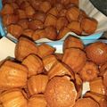 Cooksnap dari Wulan Vano untuk resep Bolu sakura a.k.a bolu karamel