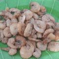 Cooksnap dari Levina Amelia untuk resep Udang Super Kriuk